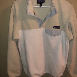Patagonia Fleece pullover